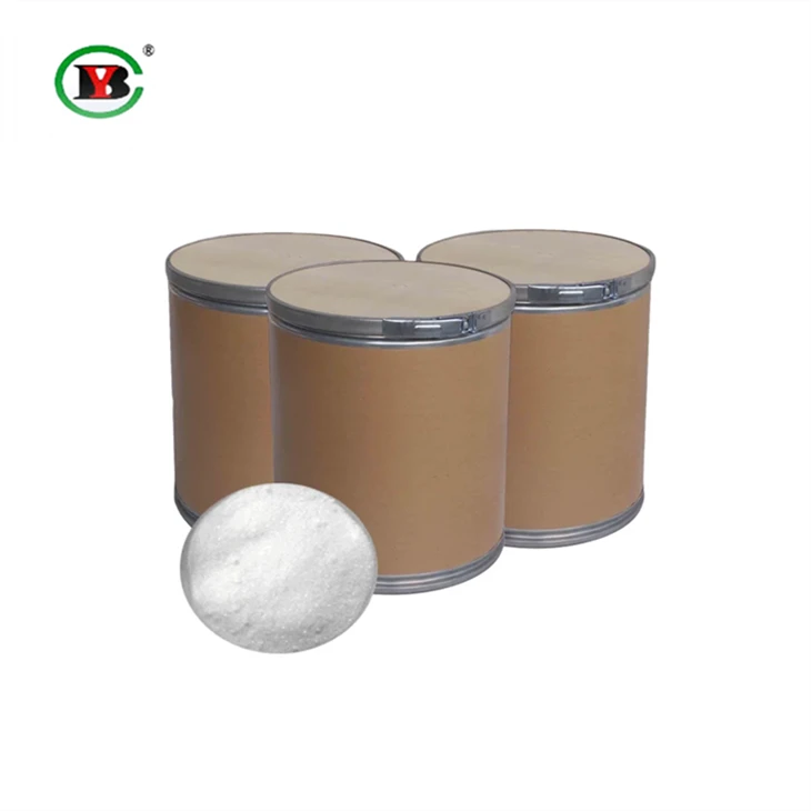 Manufacturer Supply 99% Lauric Acid CAS 143-07-7
